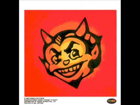 Hard charger - Porno For Pyros