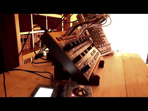 The weight of the air by FASAR