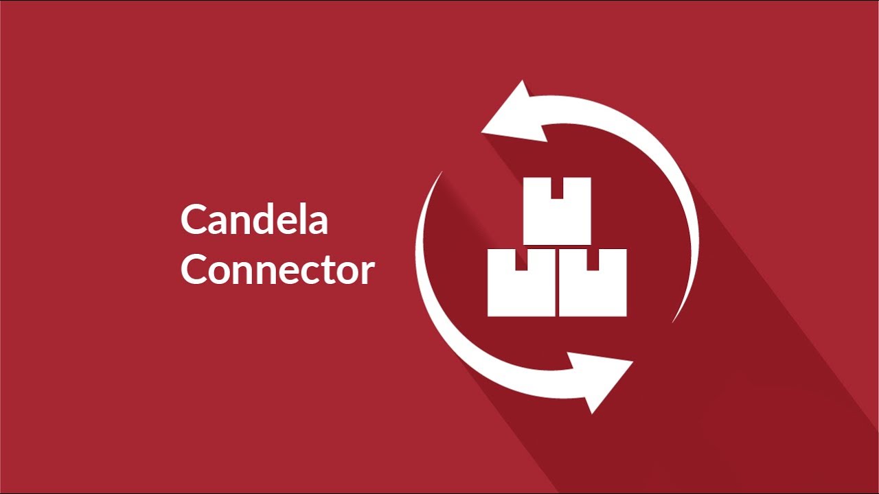 Candela Connector Demo