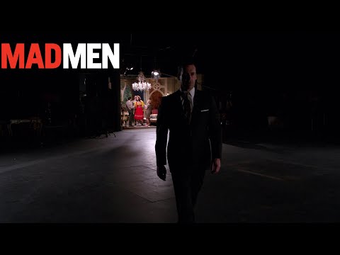 The Panthom (Ending) [1080p] Mad Men / S5 - E13 (2012, Matthew Weiner) You Only Live Twice - Sinatra