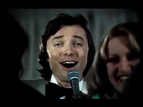 Karel Gott - Záhadnou lásku mám (1975)
