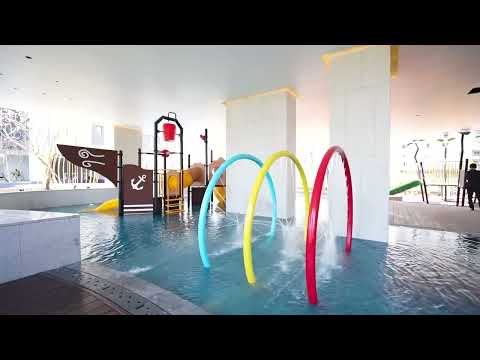 Toàn cảnh thực tế căn hộ The Antonia Phu My Hung