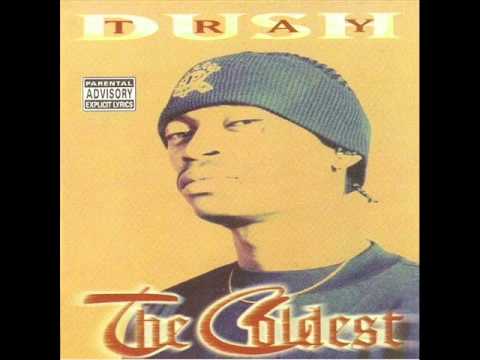 Dush Tray  - Frisco