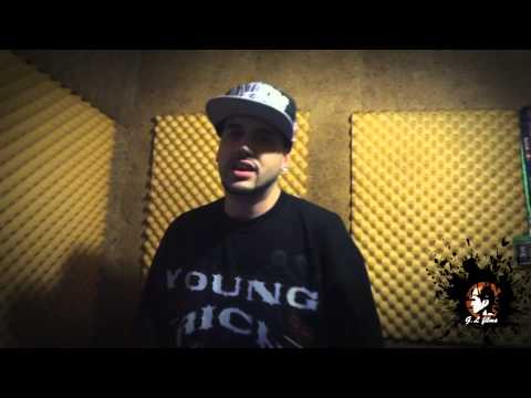 carlos calos feat jhul brayner - stylo libre