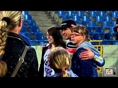 ZengiTV: Fogo Unia Leszno - Unibax Toruń (15.06.2014)