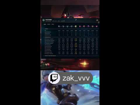 league of legends Riven