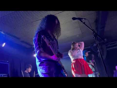 Gen and the Degenerates - Anti-Fun Propaganda (live) - The Exchange, Bristol, 15 Dec 25