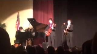 Country Crossroads - Knew All Along