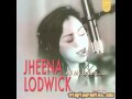 If you love me - Jheena Lodwick 