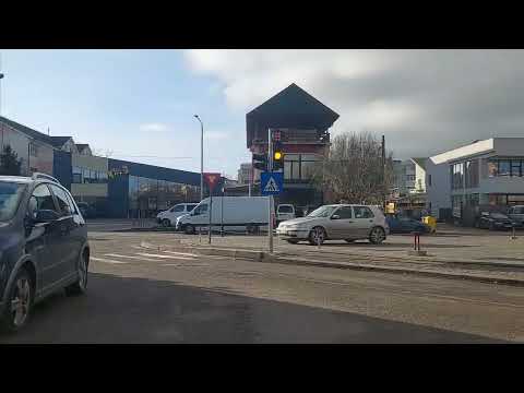 5 decembrie 2025 Barlad Romania 