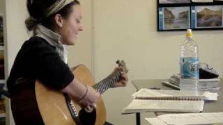 The Polaroid People - This Is Your Song cover