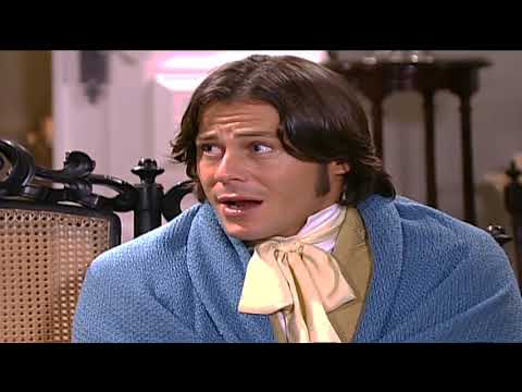 A Escrava Isaura - Capítulo 116