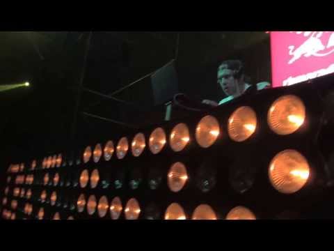 OLIVER & DESTRUCTO - LA FUNKY EPICNESS @ HARD SUMMER FEST - 8.3.2013