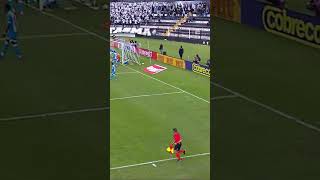🚨 ALERTA DE GOL OLÍMPICO NA SÉRIE B 🚨 QUE GOLAÇO DO OPERÁRIO CONTRA O LONDRINA #shorts