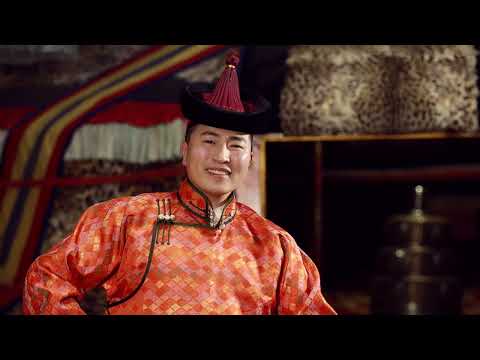 Б.Бямбадорж - Ум зандан ширээ