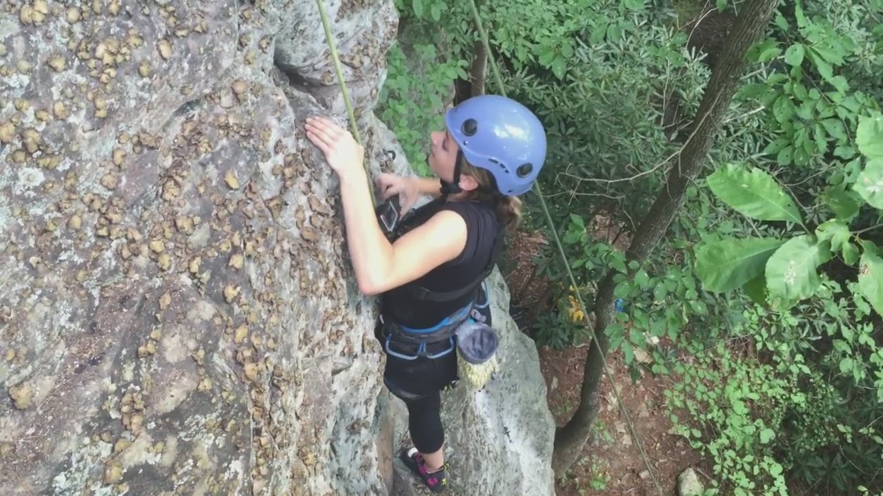 Backroads: Breaks Interstate Park