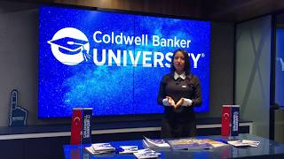 Gayrimenkul Danışmanları nasıl hazırlanıyor - Coldwell Banker Dikey