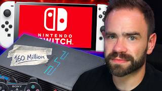 Nintendo Is Going For The PS2