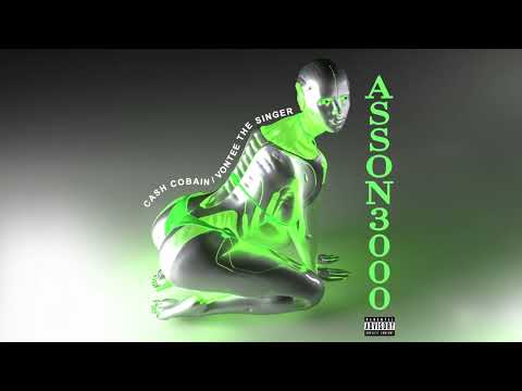 Miniatura de ASSON3000