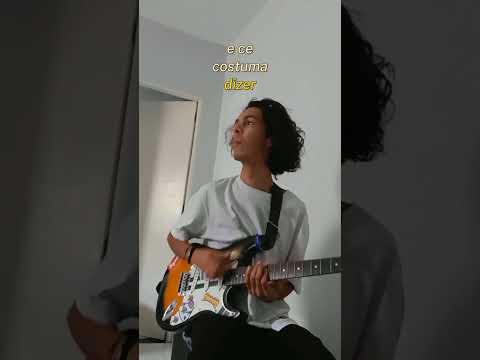 Então Me Passa Sua Localização - Danillo1227