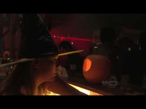 Sport Říčany - Halloween party