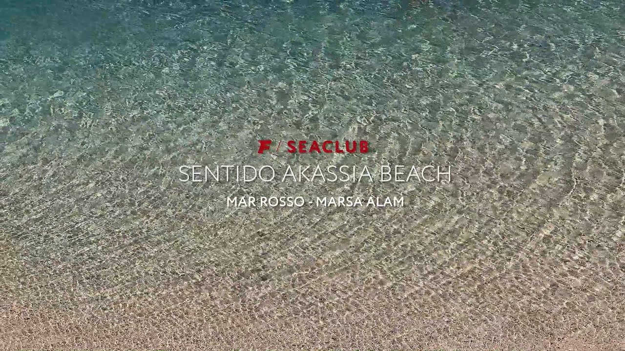 Seaclub Sentido Akassia Beach 