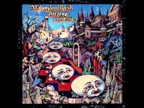 Mahogany Rush - Land of 1000 Nights
