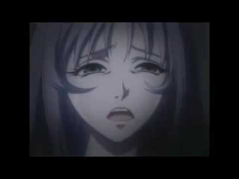"I DON'T WANT YOU IN MY LIFE ANYMORE" maya x mitsuomi x shin【TENJHO TENGE EPISODE 22】