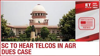 Supreme Court to analyse if telecompanies faked bankruptcy to avoid paying AGR dues | DOWNLOAD THIS VIDEO IN MP3, M4A, WEBM, MP4, 3GP ETC