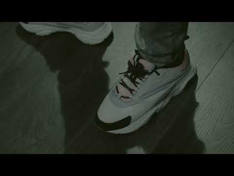 Gwolla 36 - Lion Eyes 3style (TRAILER)