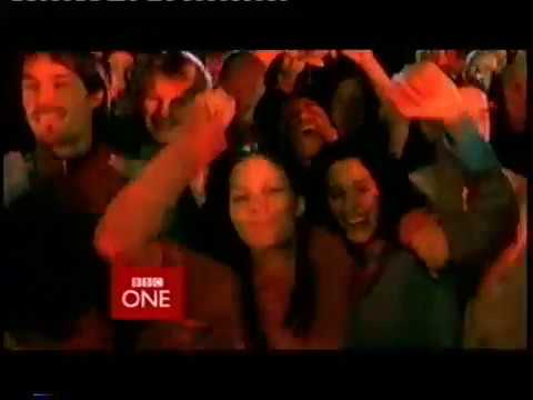 BBC1-Senderkennungen 2002-2006