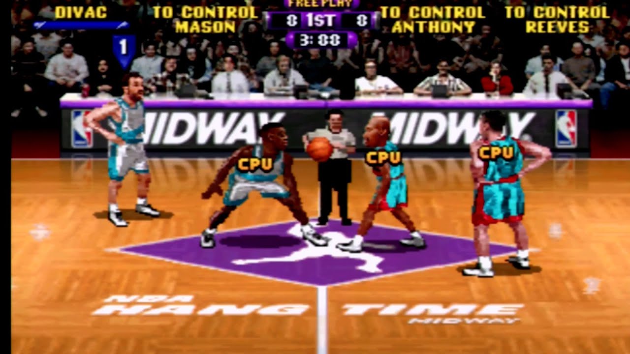 Gameplay Video