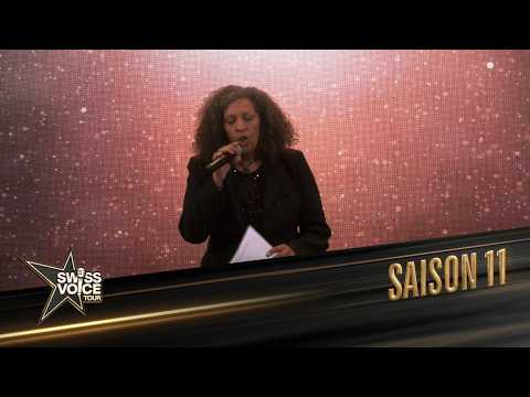 Elisabeth - Swiss Voice Tour 2026, Littoral Centre