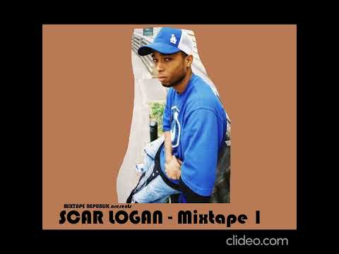 SCAR LOGAN - Mixtape 1