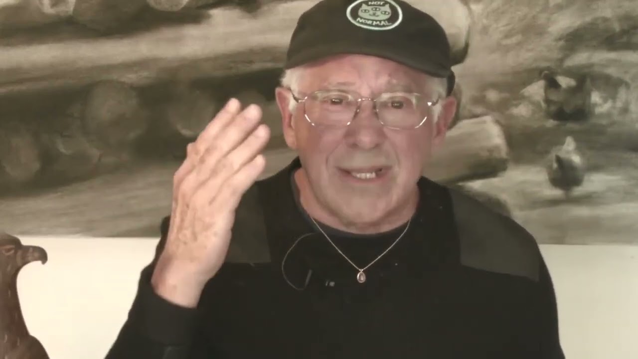 You Say OK Boomer! What The Hell Is That About? My Opinion