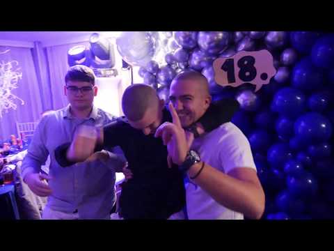 Lukino punoletstvo - AFTERMOVIE