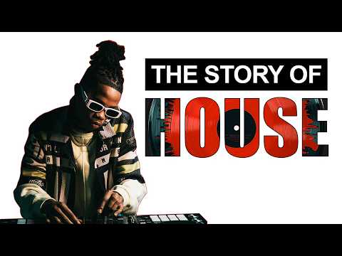 House Music: Origins, Subgenres, and The Future