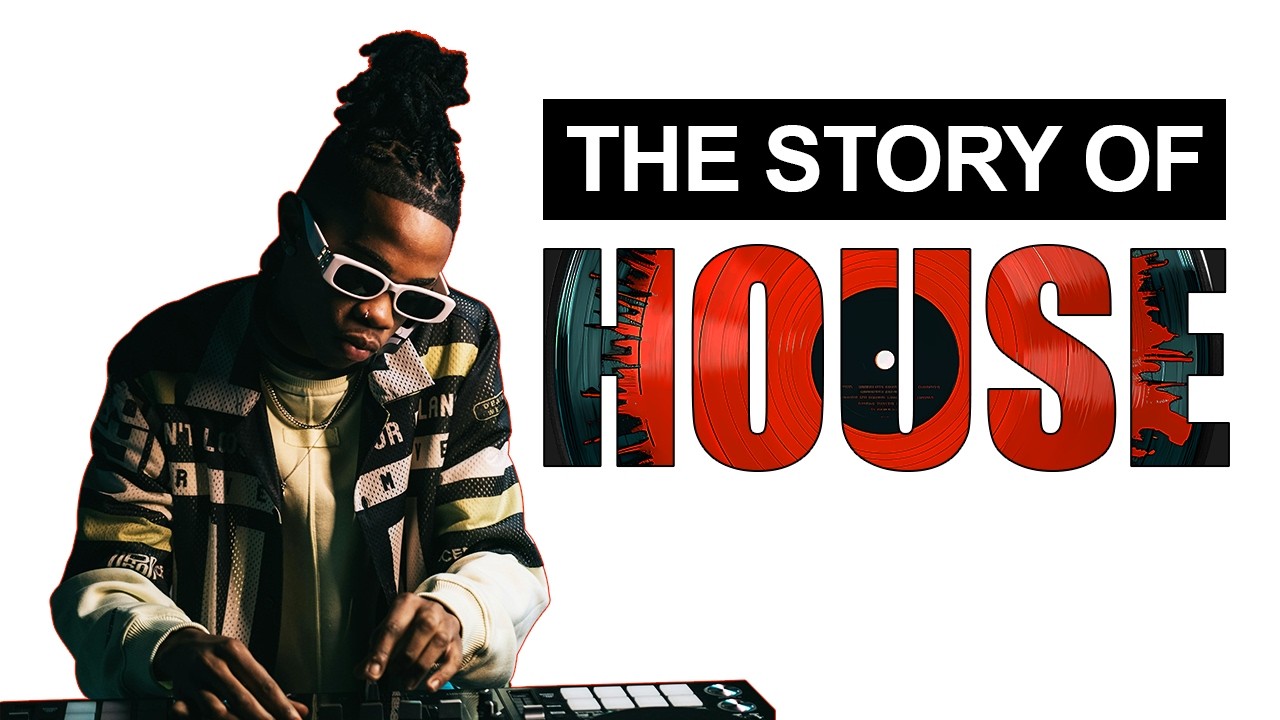 House Music: Origins, Subgenres, and The Future