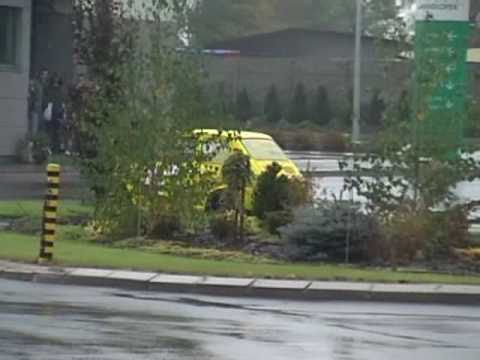 Prokop Paweł / Kielar Patryk - fiat 126p - kjs rzeszów 2009-10-11