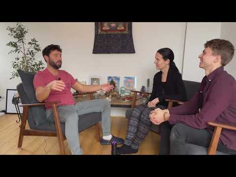 #54 Pavel Moric: Do hloubky nás samých – mise srdce | Svojí cestou