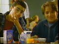 Frosted Flakes Cereal - The Secret of Sweet Crisp Taste - 1995