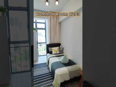 Mirage Tower, 80 Kim Seng Road, Room Rental, 600 sqft, Condominium For Rent, by Clement Chew, 500177454 - PropertyGuru.com.sg