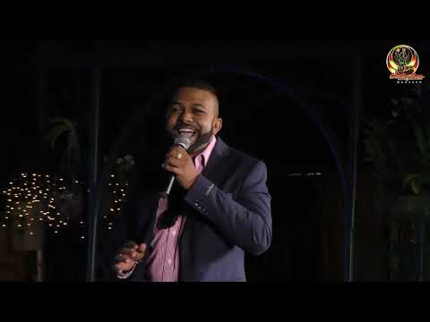 CSM27 Semi Final - VeeRam - D Van Man - (Chutney Soca Monarch 2022 Semi Finals)