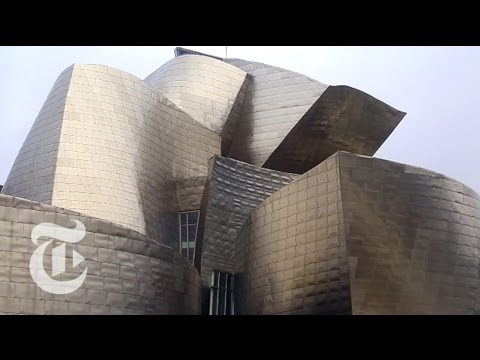 What to Do in Bilbao, Spain | 36 Hours Travel Videos | The New York Times