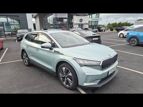 Skoda Enyaq Enyaq 60 | Call / Text Evan on 083-023 - Image 2