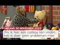 Gebruikt speelgoed maakt mooi cadeau en gemeente wil af van wrakken | Dit is Flevoland