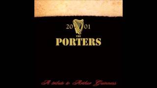 The Porters - Irish Soldier Laddie