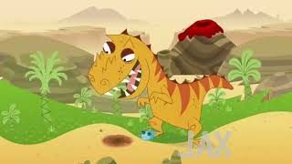 OVNI Intro (Variant Jax Lemoria)