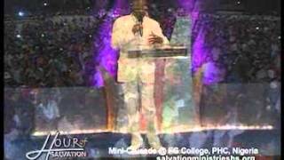David Ibiyeomie   District 9 Crusade Pt2