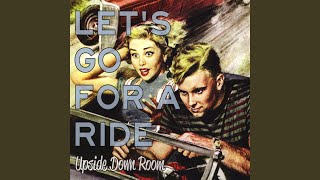 Let&#39;s Go For a Ride
